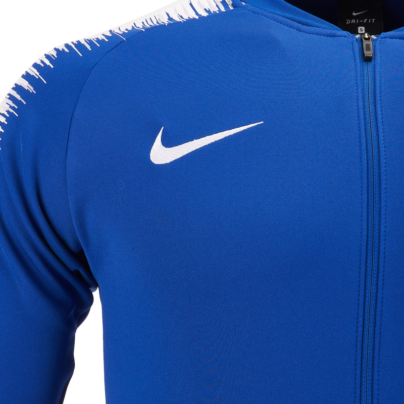 Олимпийка Nike Chelsea JKT AA3330-495 