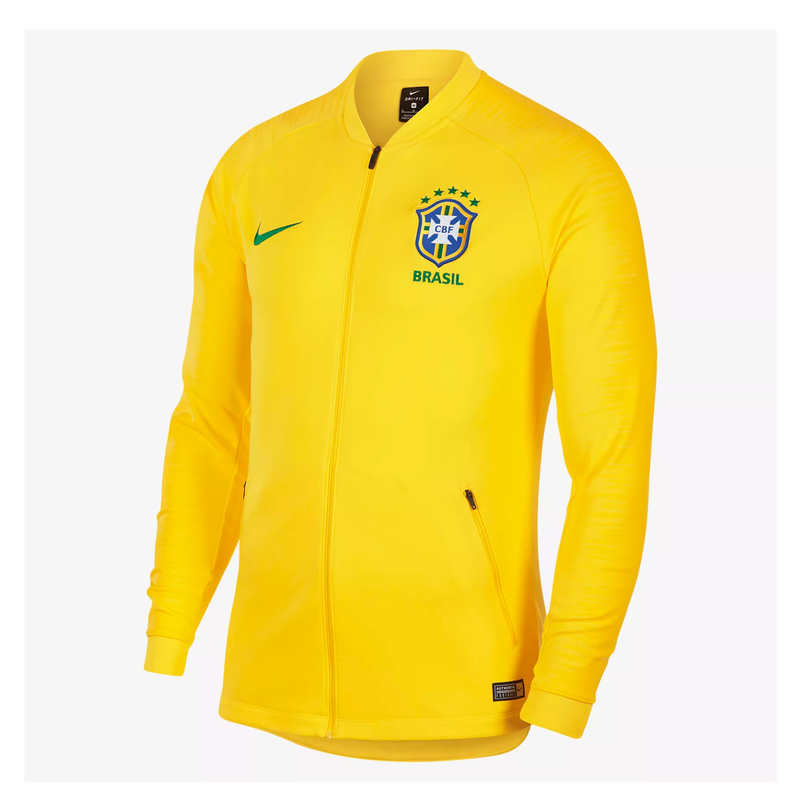 Олимпийка Nike сборной Бразилии 893584-749