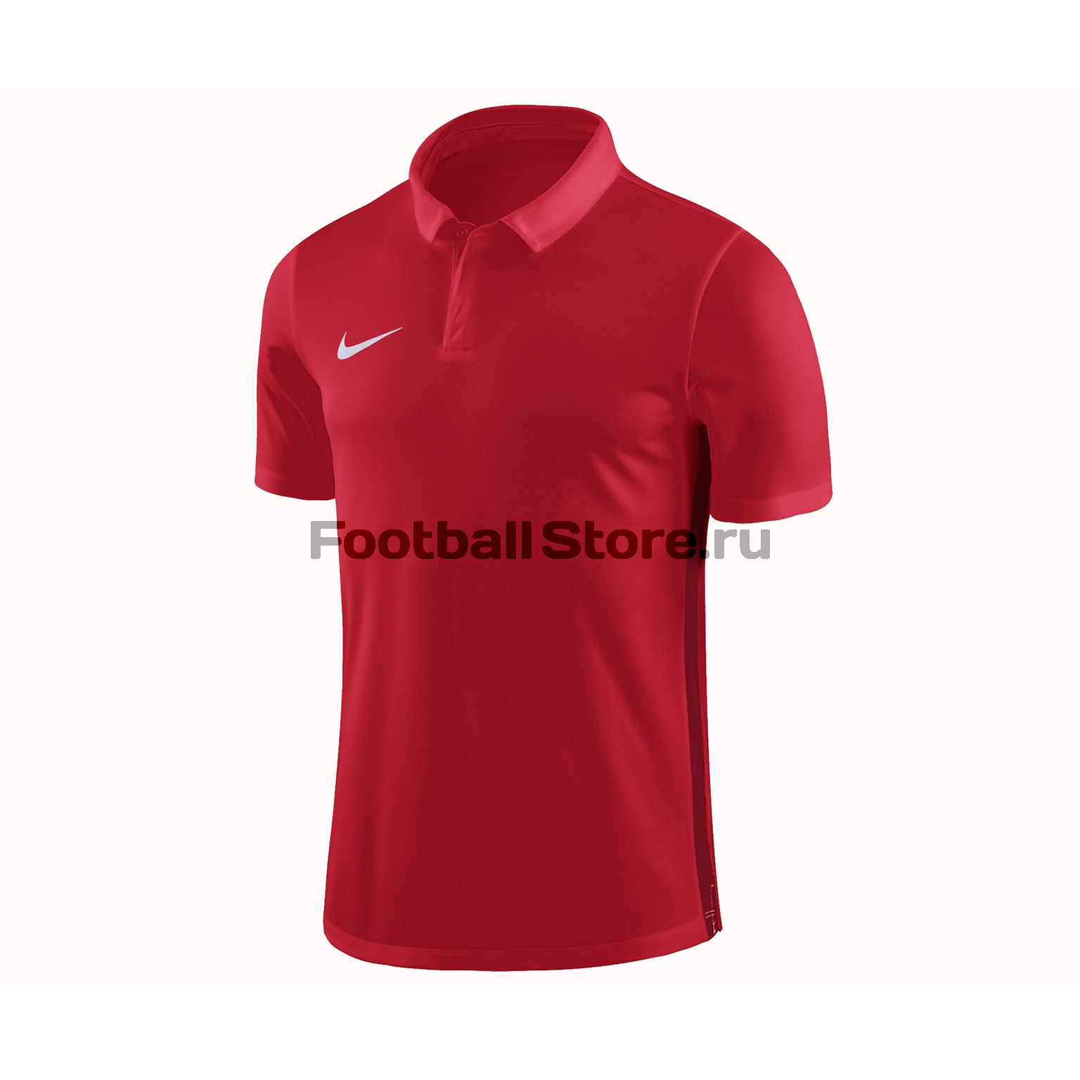 Поло подростковое Nike Dry Academy Polo 899991-657