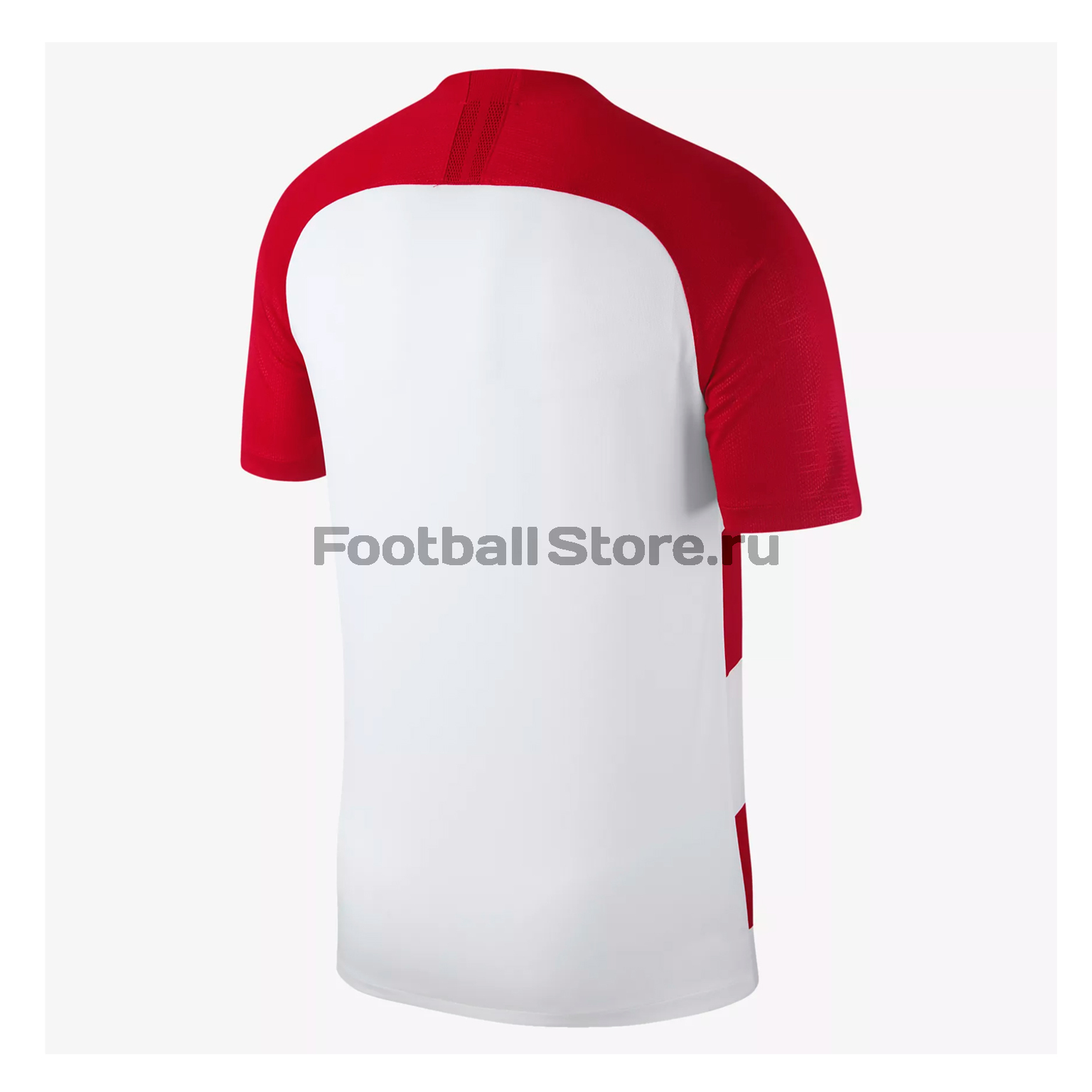 Футболка игровая Nike сборной Хорватии 893865-657