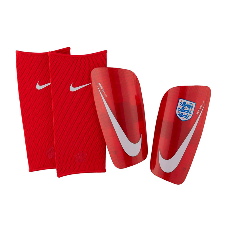 Щитки Nike Mercurial сборной Англии SP2126-600