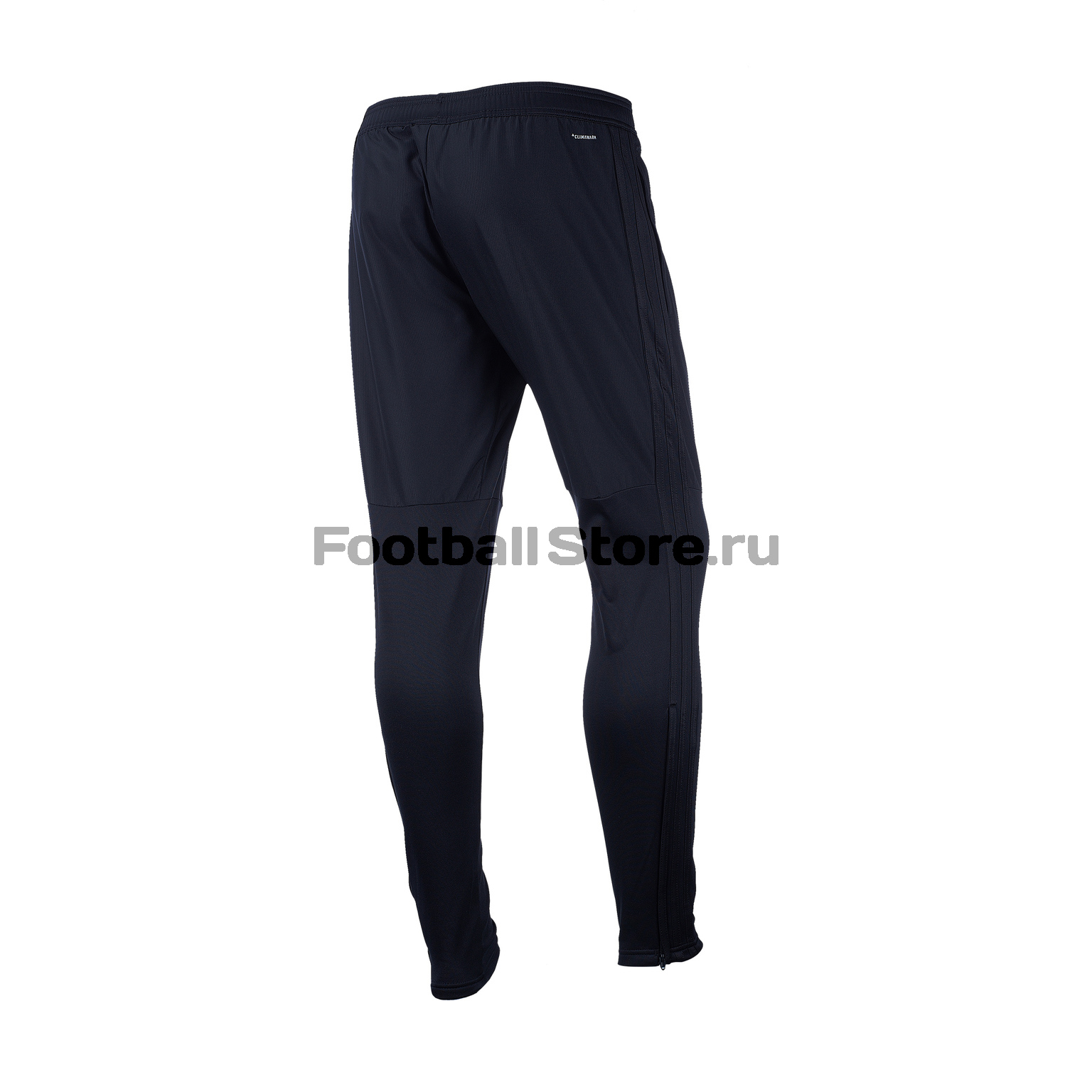 Брюки тренировочные Adidas Con18 Warm Pant BQ6618