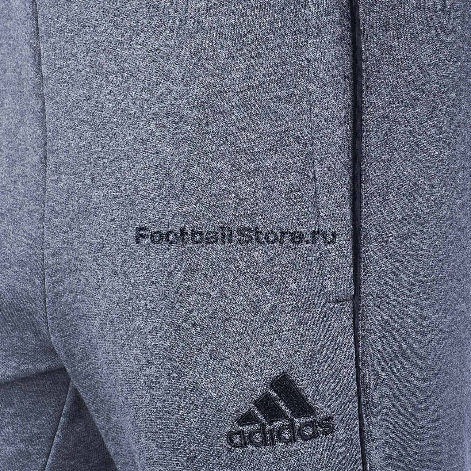 Брюки тренировочные Adidas Core18 SW Pnt CV3752