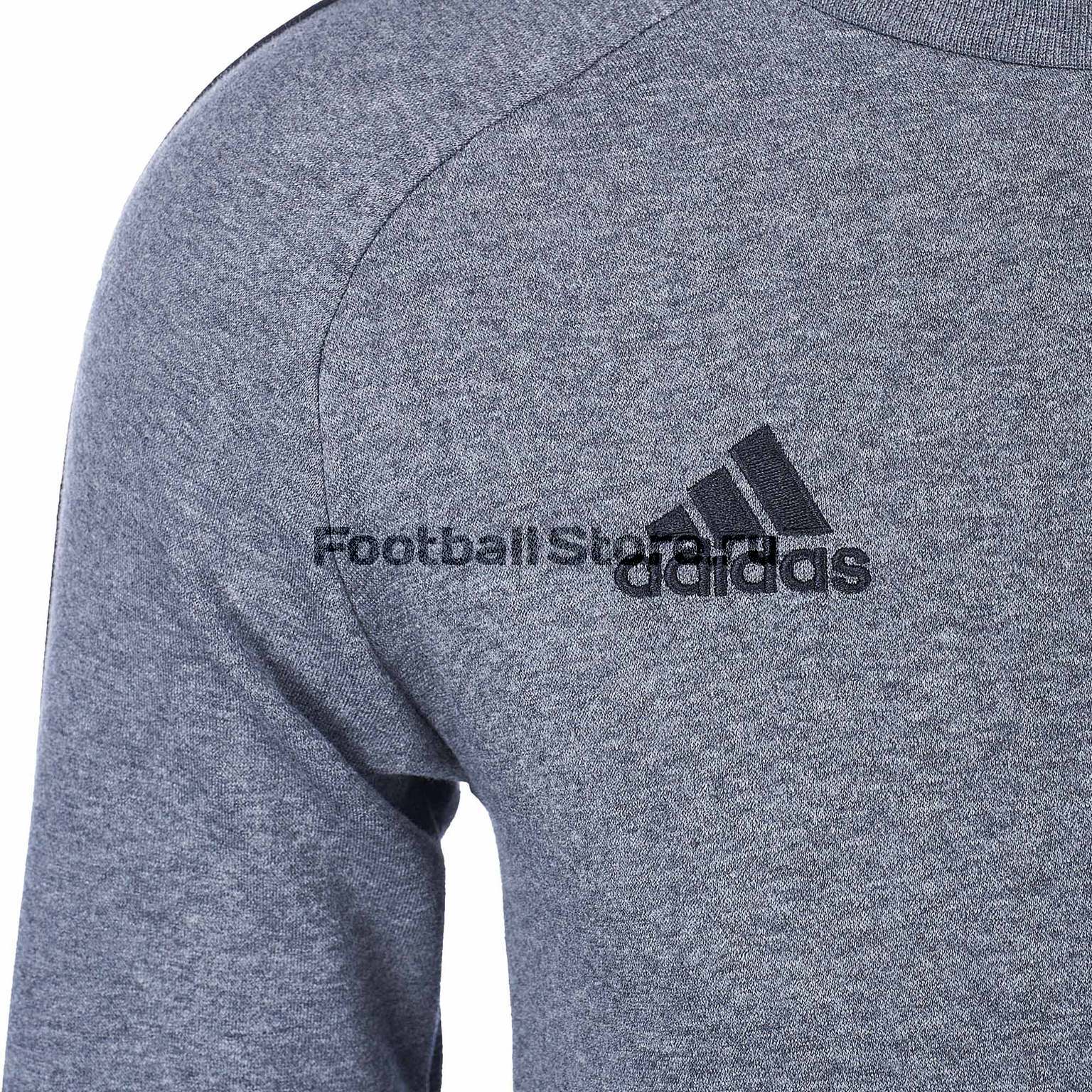 Свитер Adidas Core18 SW Top CV3960