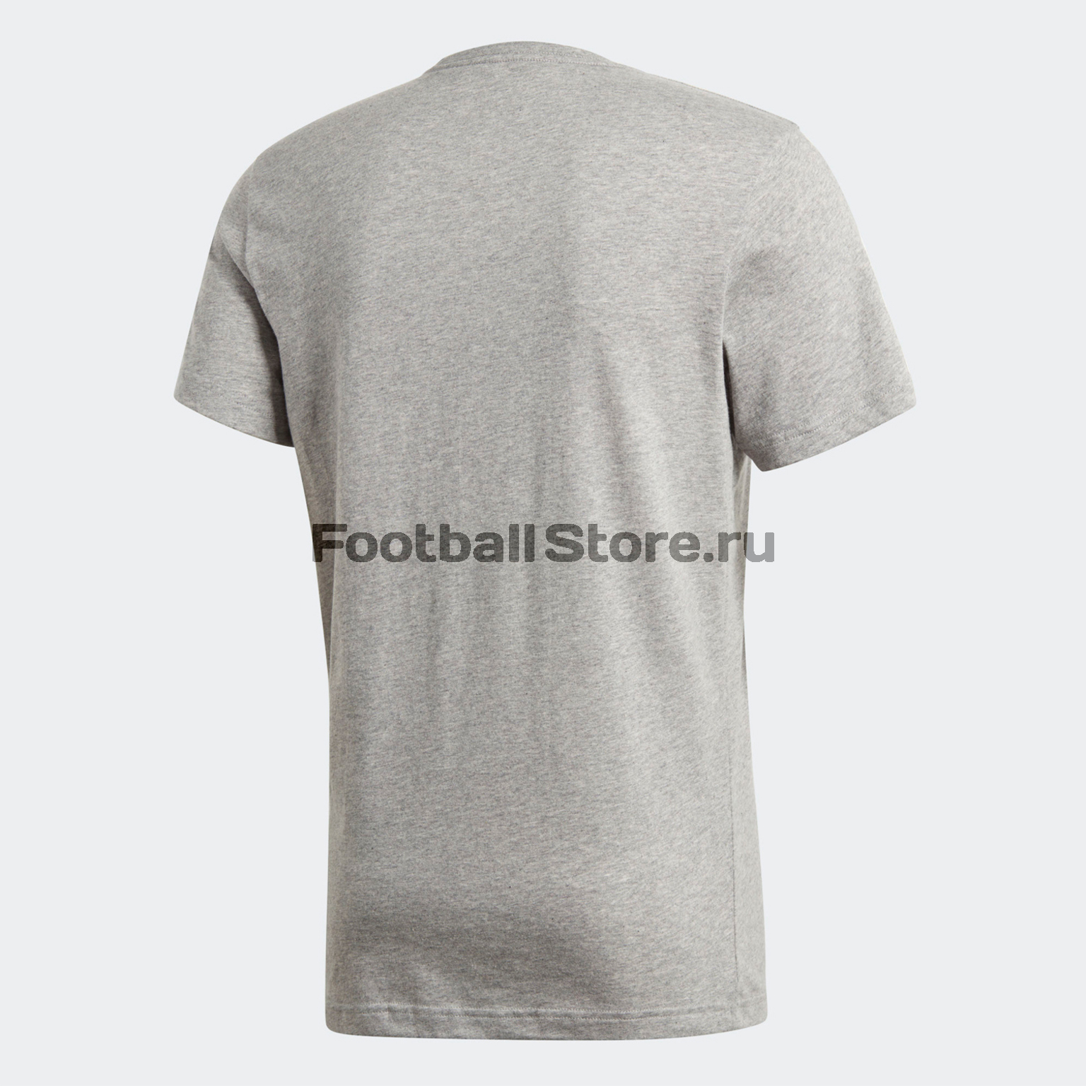 Футболка Adidas Fifa World Cap Logotype CW2083
