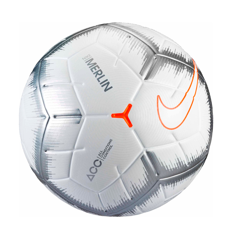 Футбольный мяч Nike Merlin QS SC3493-100 