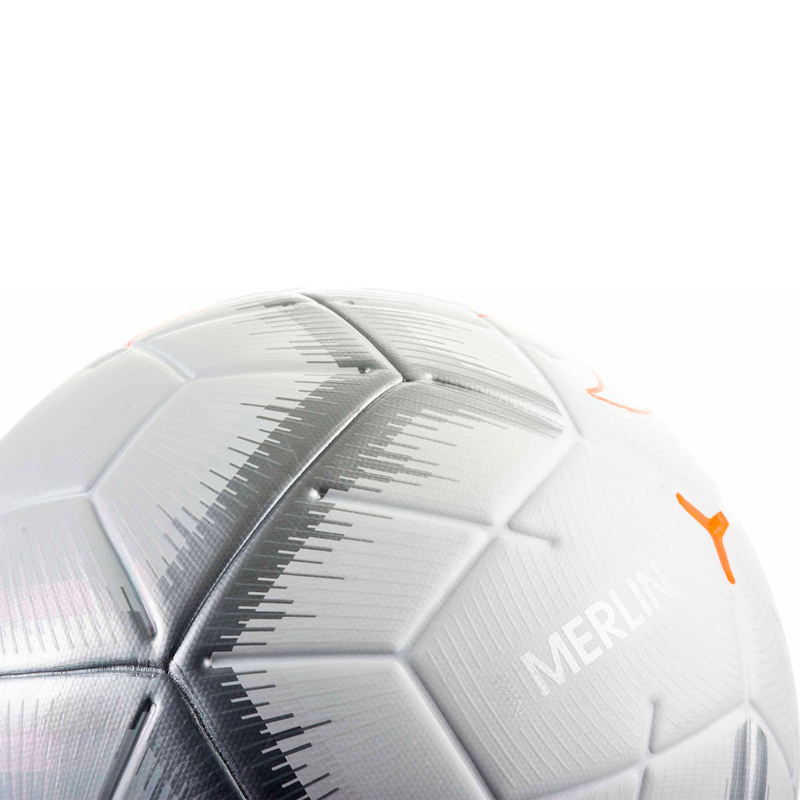 Футбольный мяч Nike Merlin QS SC3493-100 