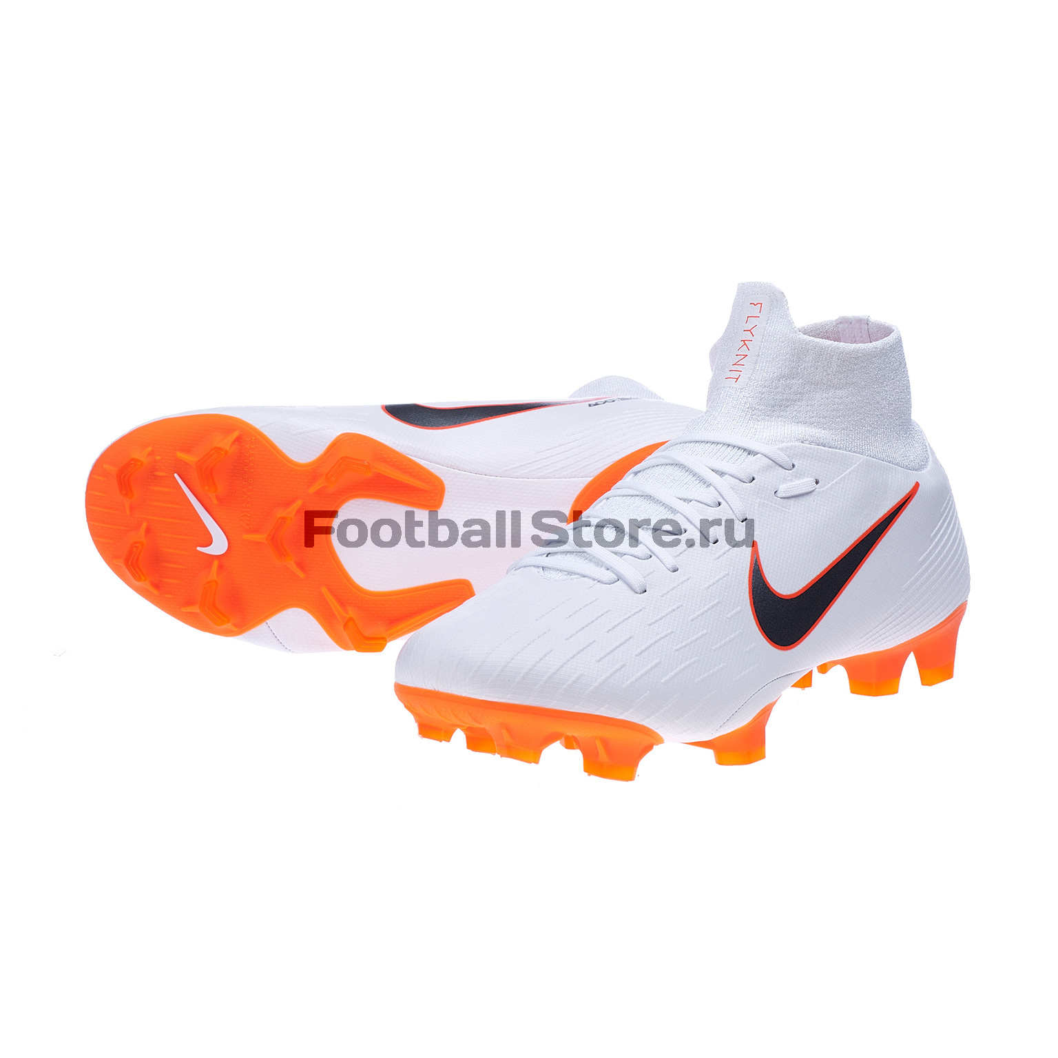 Бутсы Nike Superfly 6 Pro FG AH7368-107 