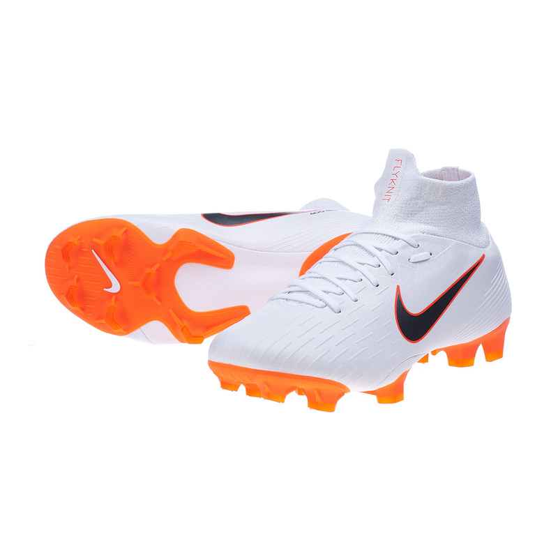 Бутсы Nike Superfly 6 Pro FG AH7368-107 