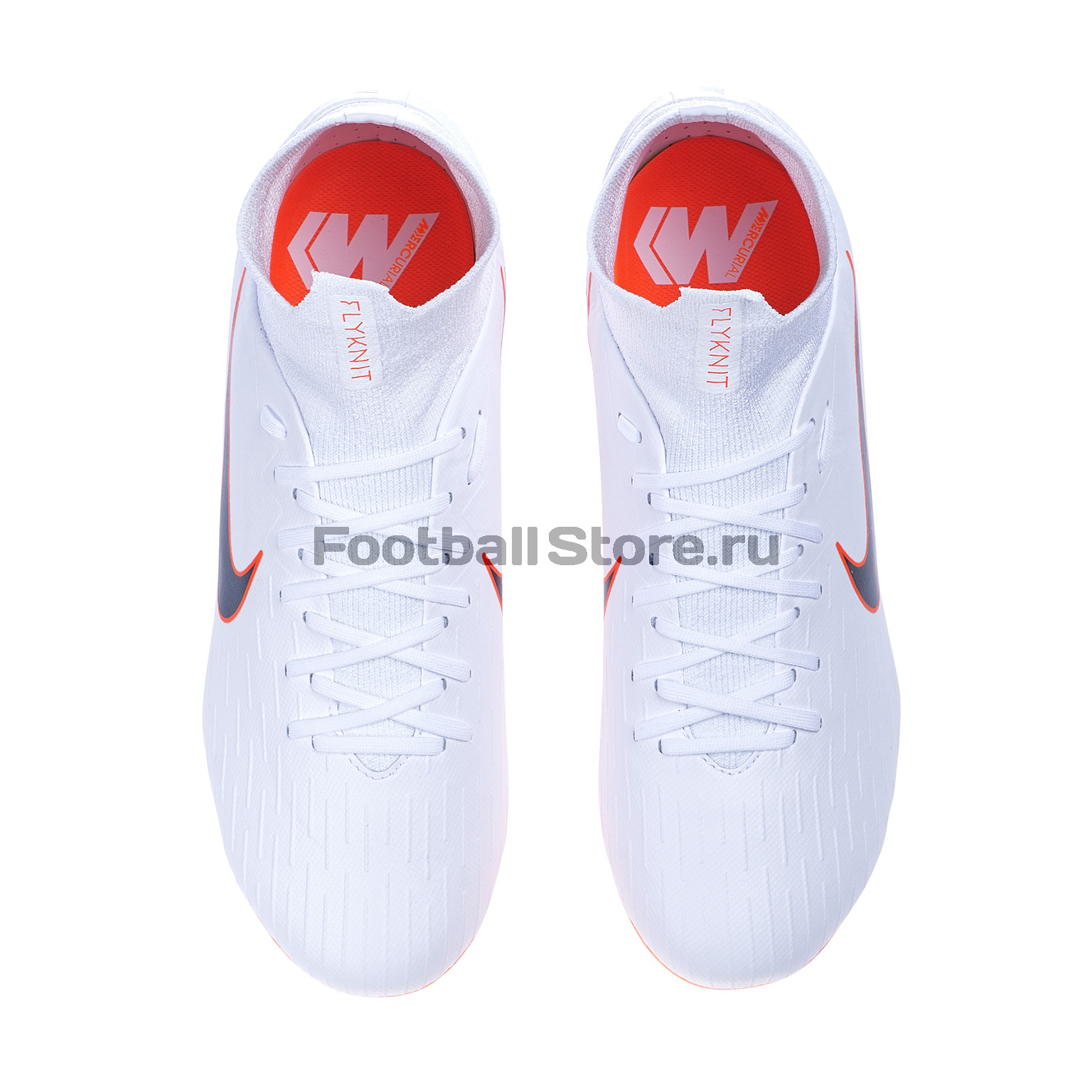 Бутсы Nike Superfly 6 Pro FG AH7368-107 