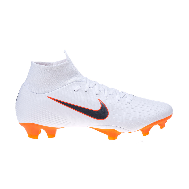 Бутсы Nike Superfly 6 Pro FG AH7368-107 