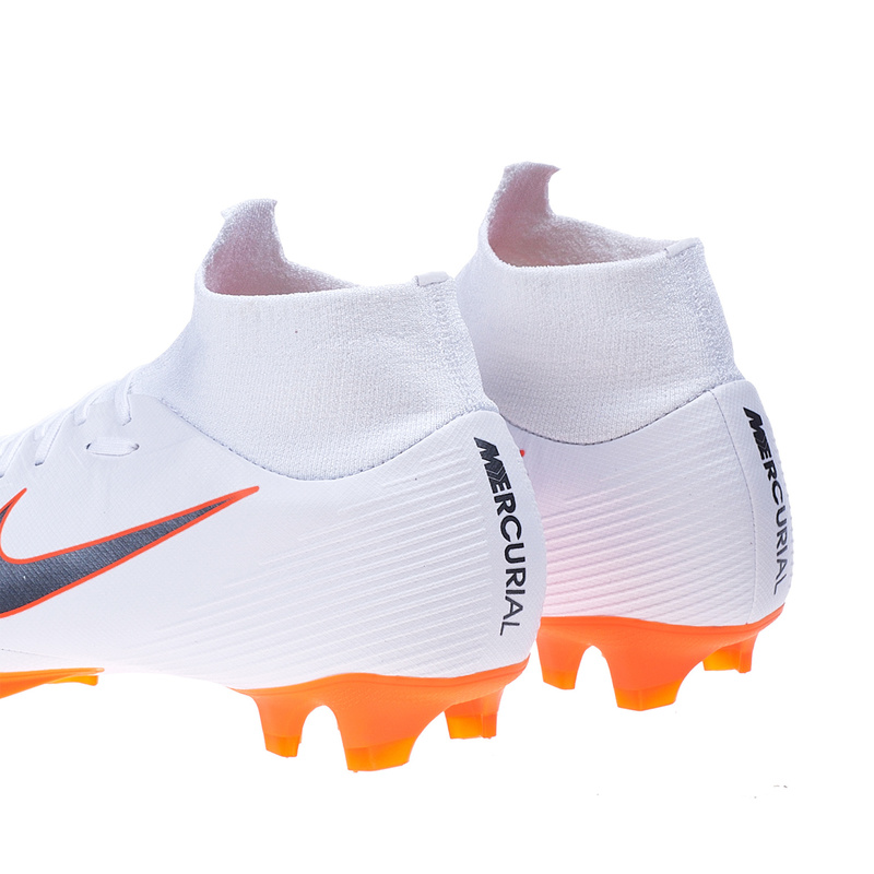 Бутсы Nike Superfly 6 Pro FG AH7368-107 