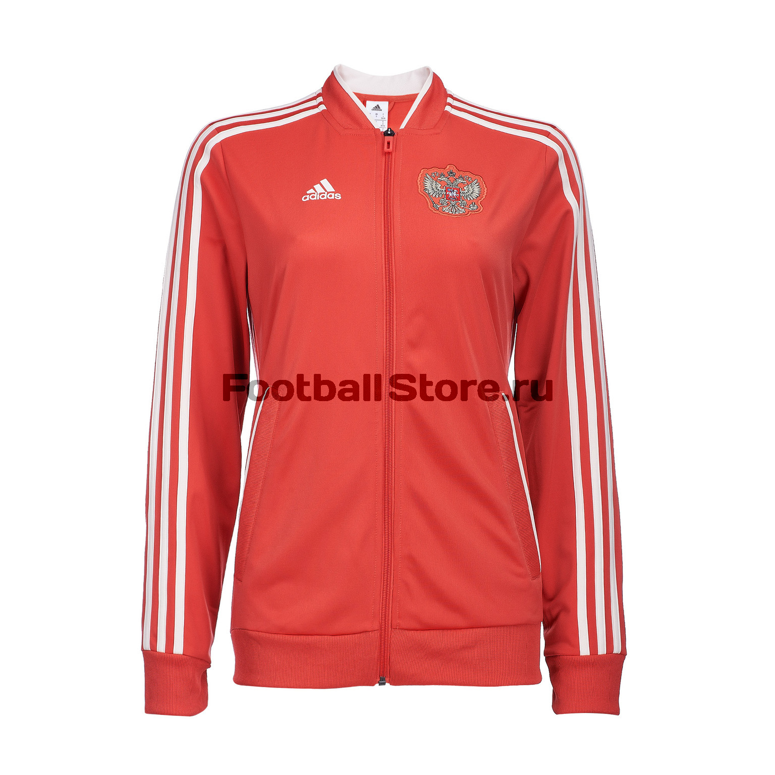 Олимпийка женская Adidas сборной России CD5283 