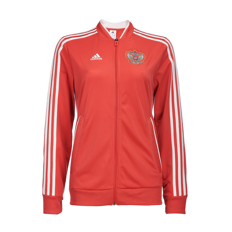 Олимпийка женская Adidas сборной России CD5283 