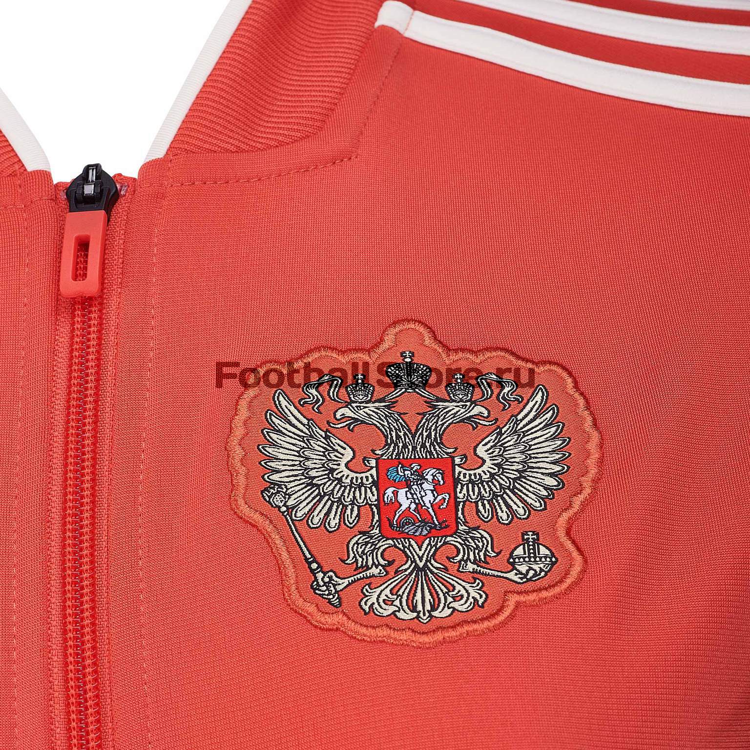 Олимпийка женская Adidas сборной России CD5283 