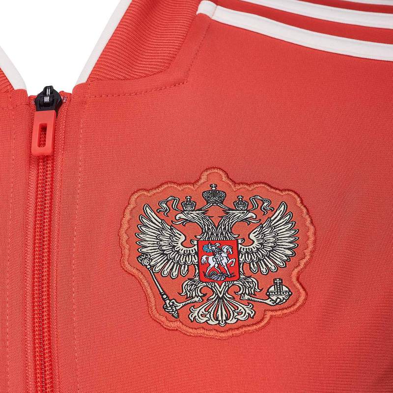 Олимпийка женская Adidas сборной России CD5283 