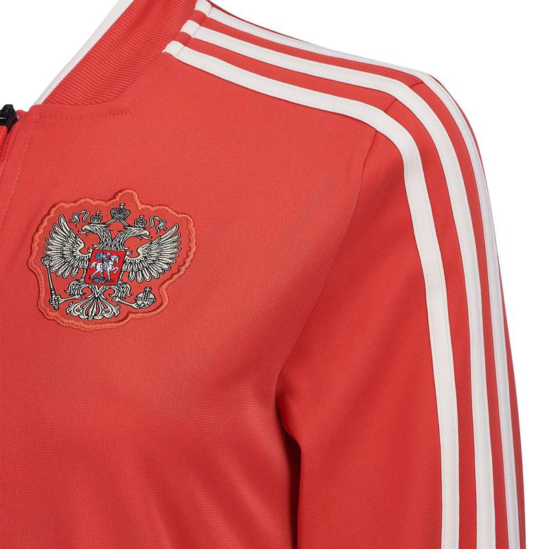 Олимпийка женская Adidas сборной России CD5283 