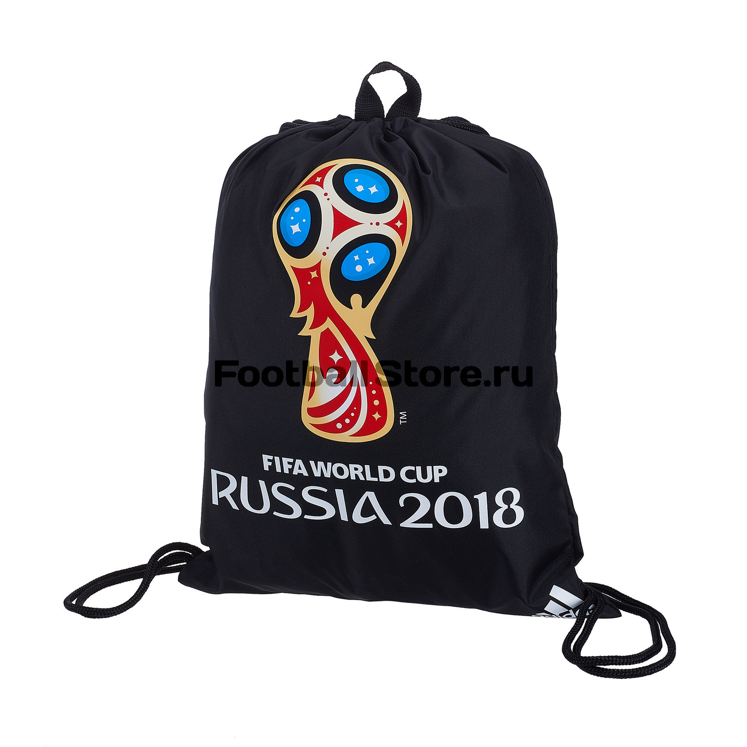 Мешок для обуви Adidas World Cup CF3396