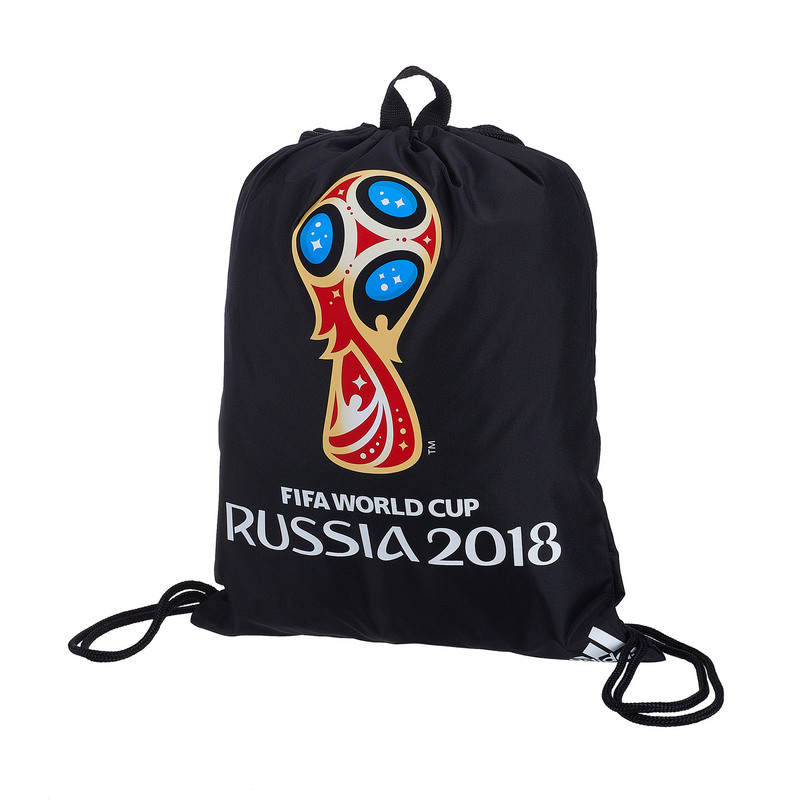 Мешок для обуви Adidas World Cup CF3396