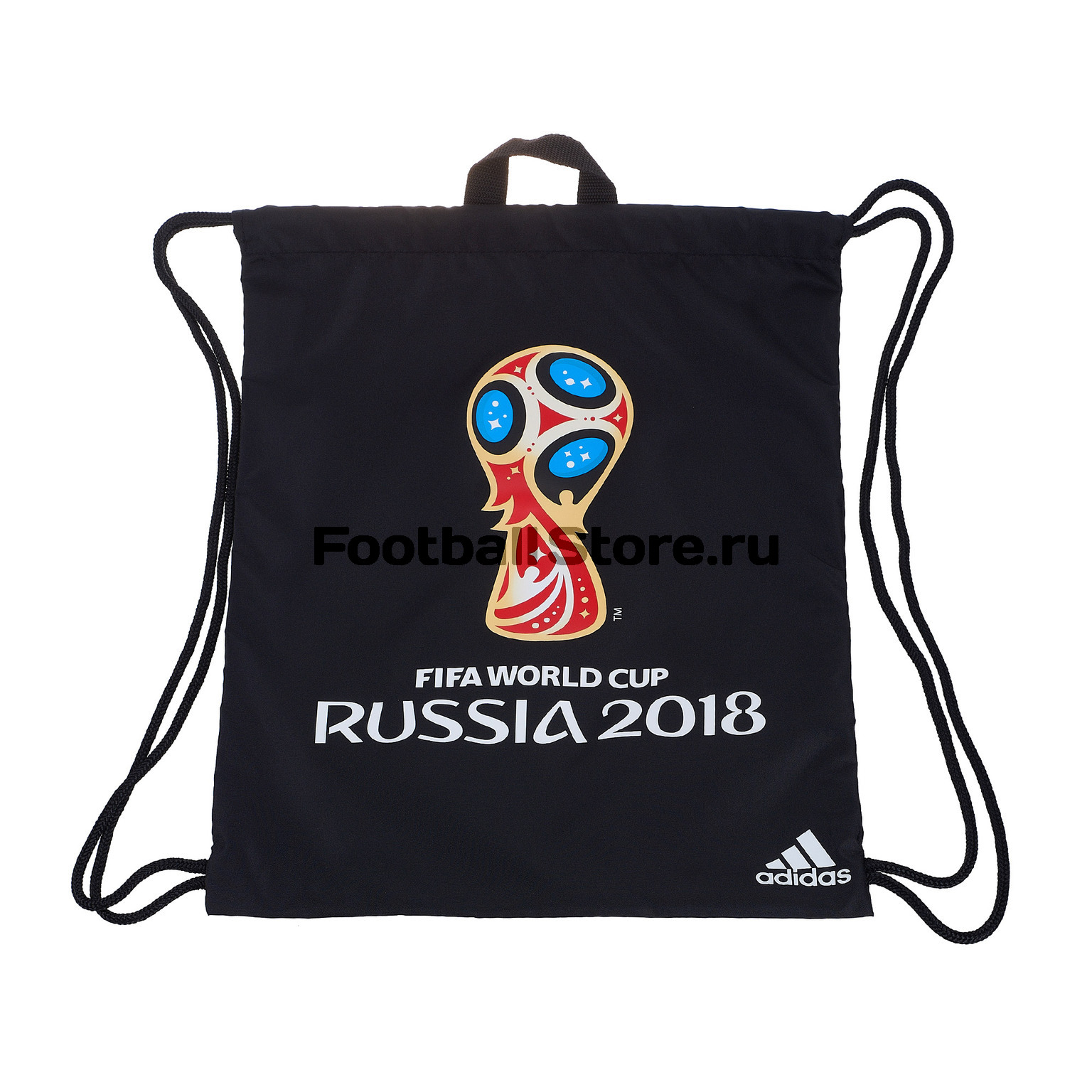 Мешок для обуви Adidas World Cup CF3396