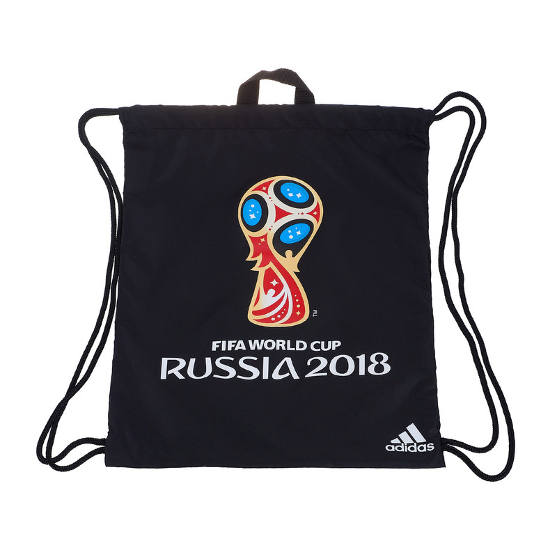 Мешок для обуви Adidas World Cup CF3396
