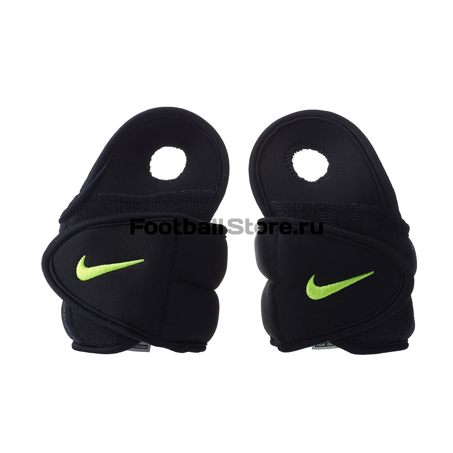 Утяжелитель на руку Nike LB/.45 N.EX.06.007.OS