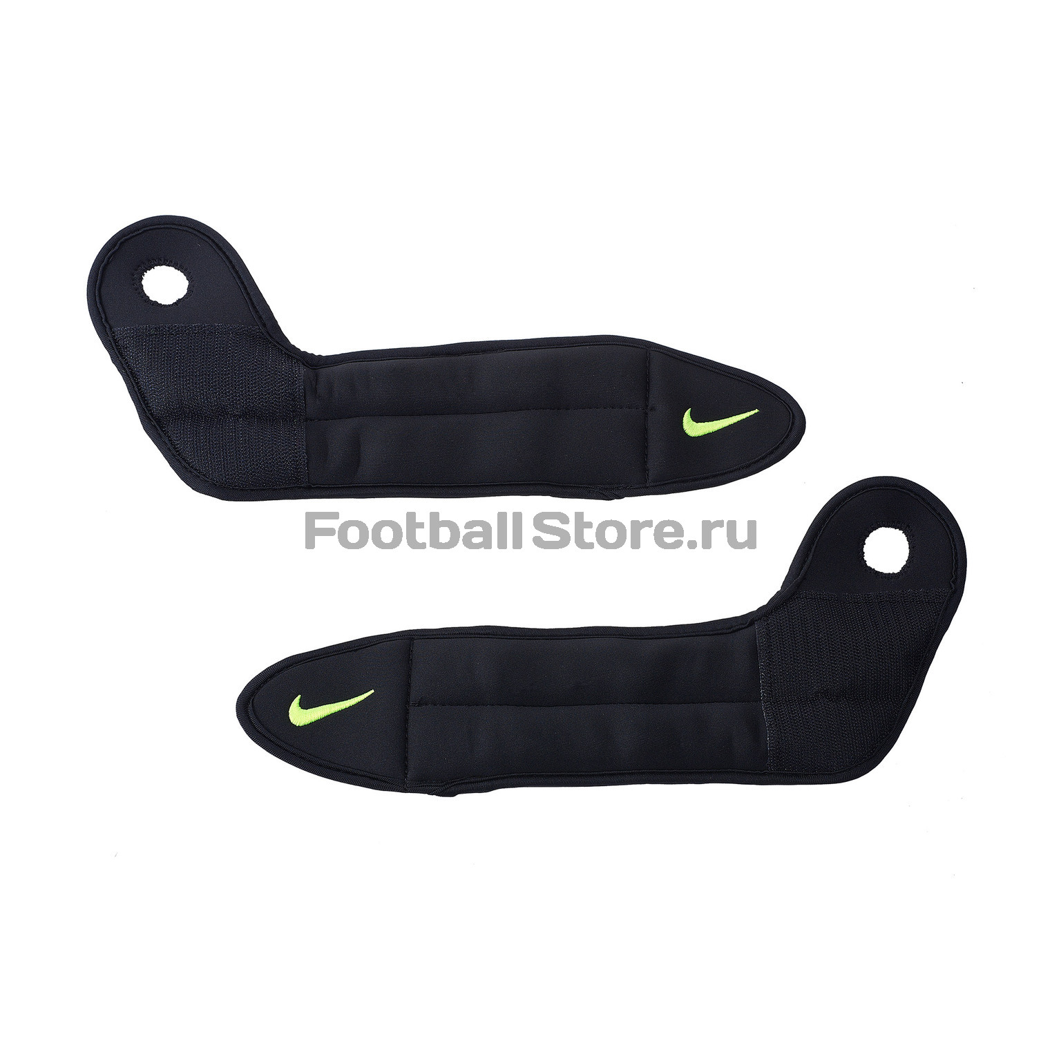 Утяжелитель на руку Nike LB/.45 N.EX.06.007.OS