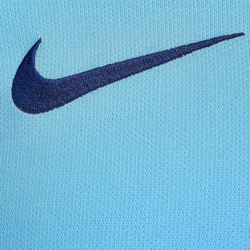 Футболка домашняя игровая Nike Manchester City 2018/19