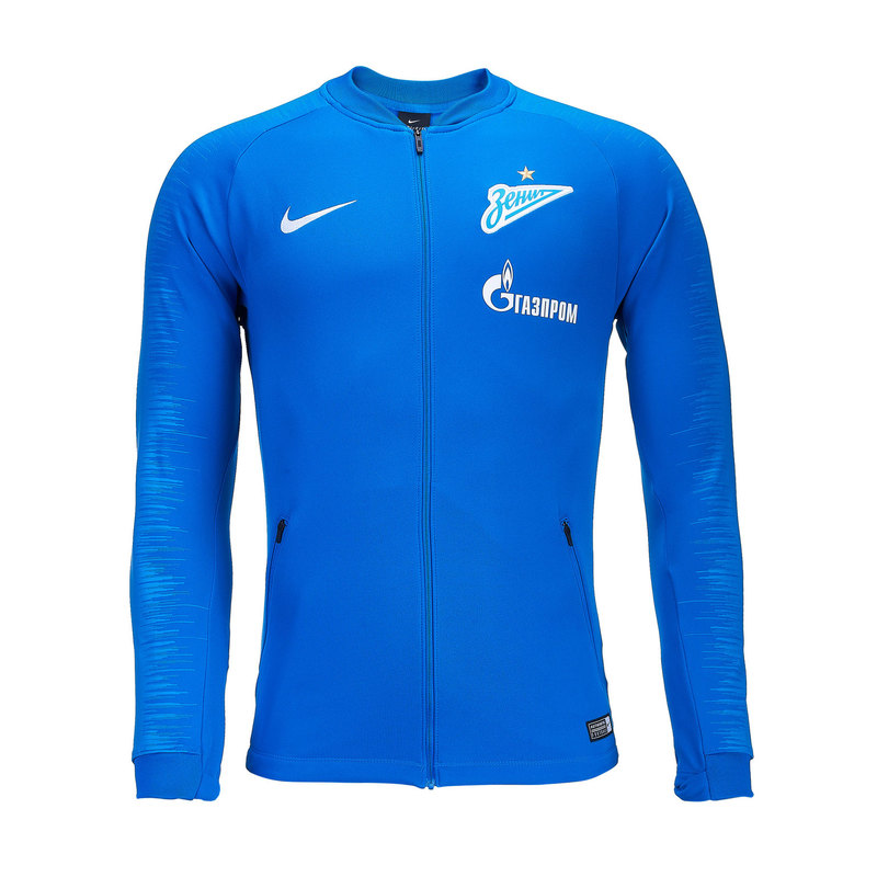 Олимпийка Nike Zenit 920067-466