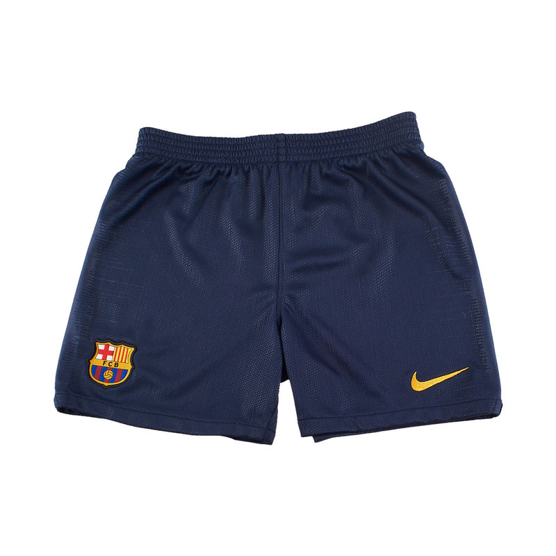 Комплект детской формы Nike Barcelona Home 894479-456