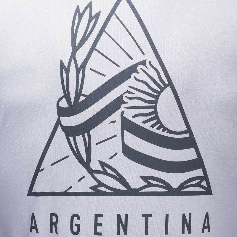 Футболка Adidas сборной Аргентины CE6662 