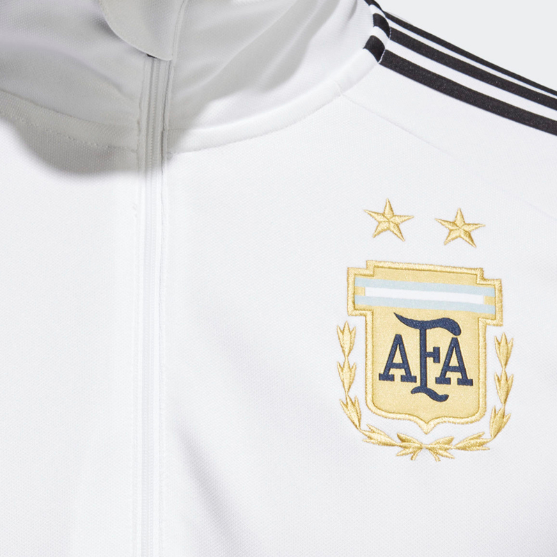 Свитер тренировочный Adidas сборной Аргентины CF2637 
