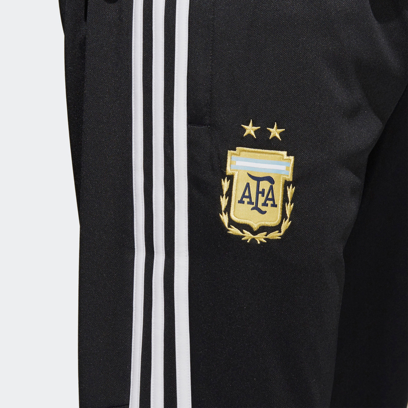 Брюки тренировочные Adidas сборной Аргентины CF2642 