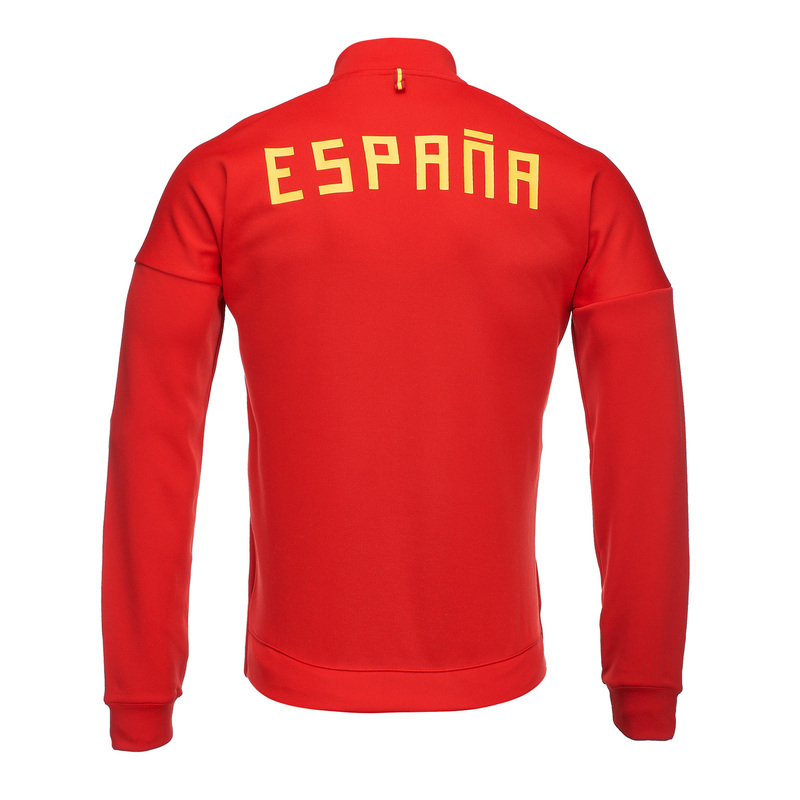 Олимпийка Adidas сборной Испании CE8884 