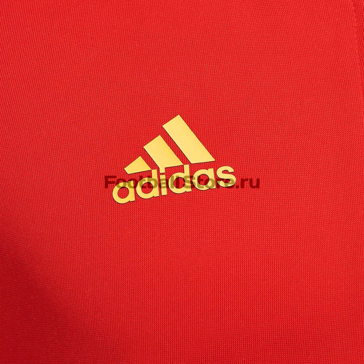 Олимпийка Adidas сборной Испании CE8884 