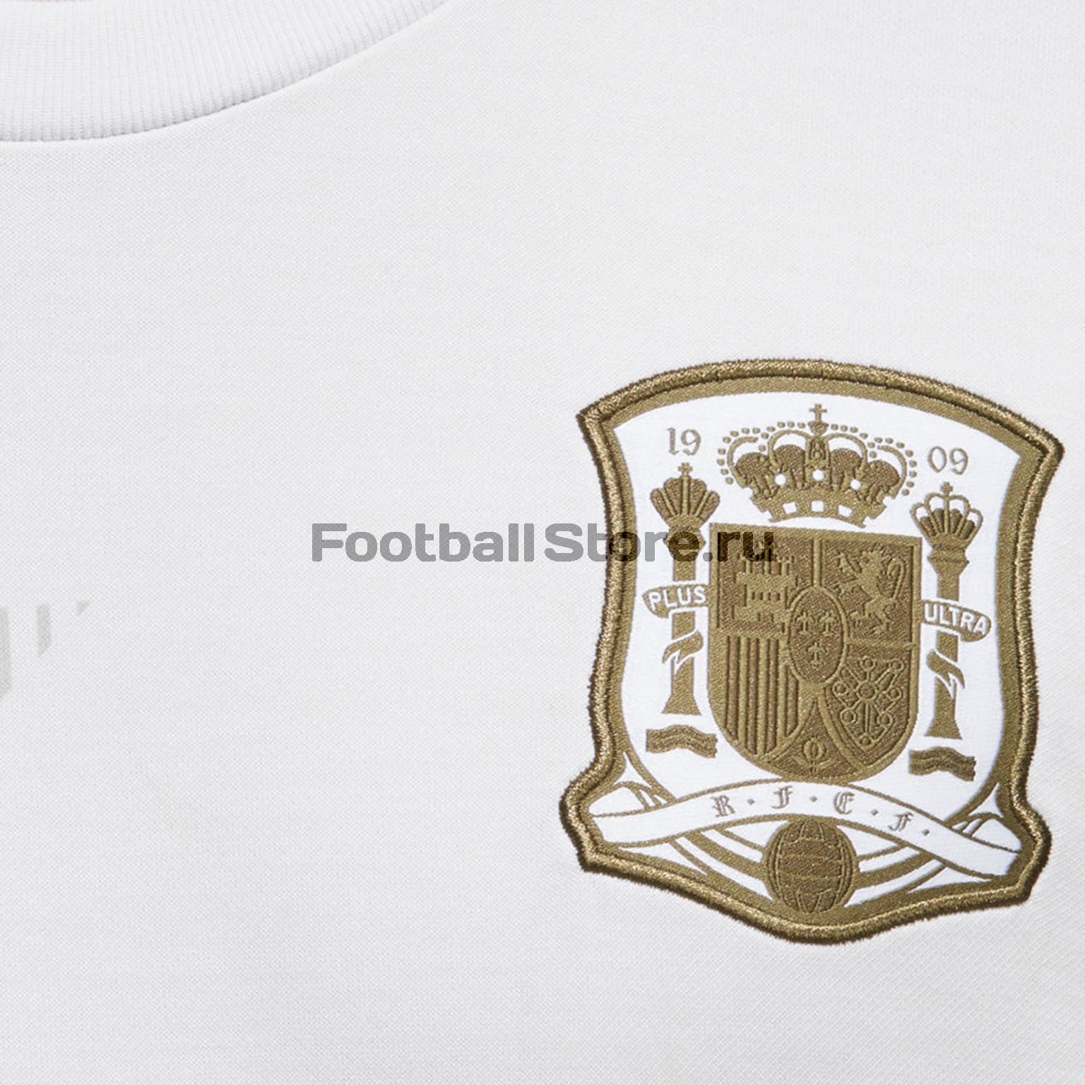 Футболка Adidas сборной Испании CE8851 
