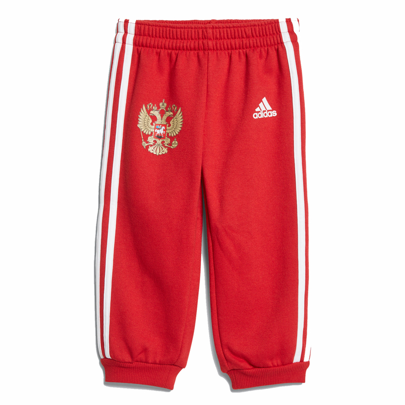 Костюм детский Adidas сборной России CE8514 