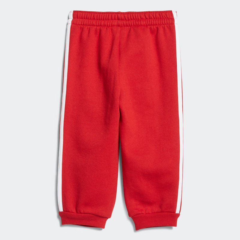 Костюм детский Adidas сборной России CE8514 