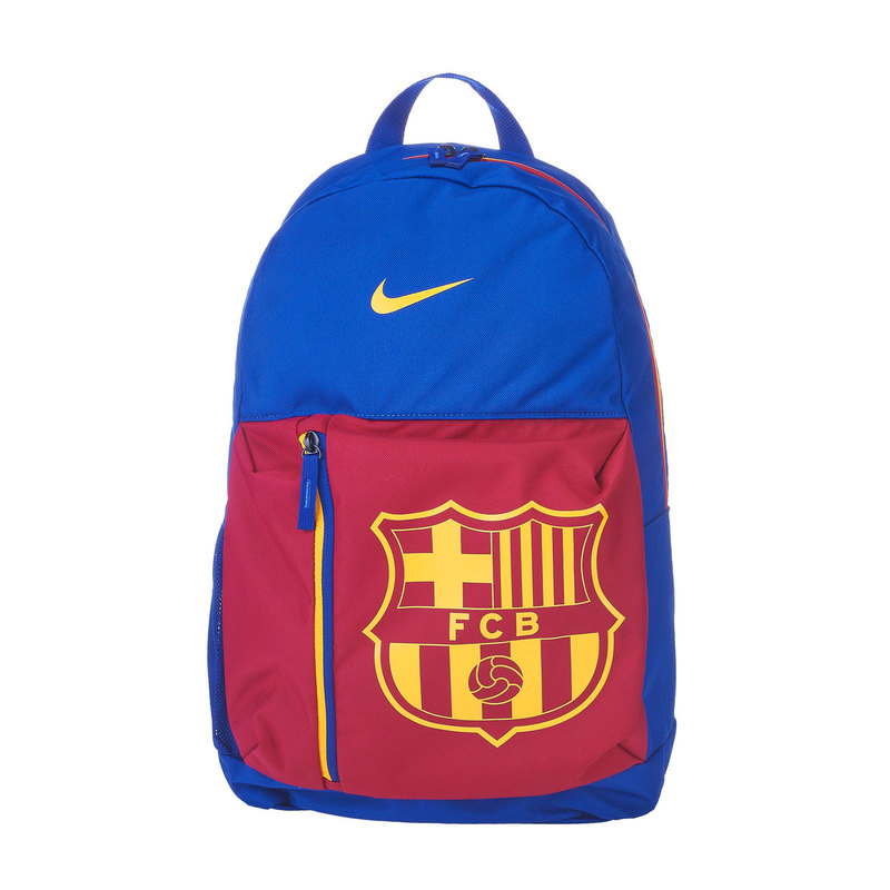 Рюкзак детский Nike Barcelona Stadium BA5524-455