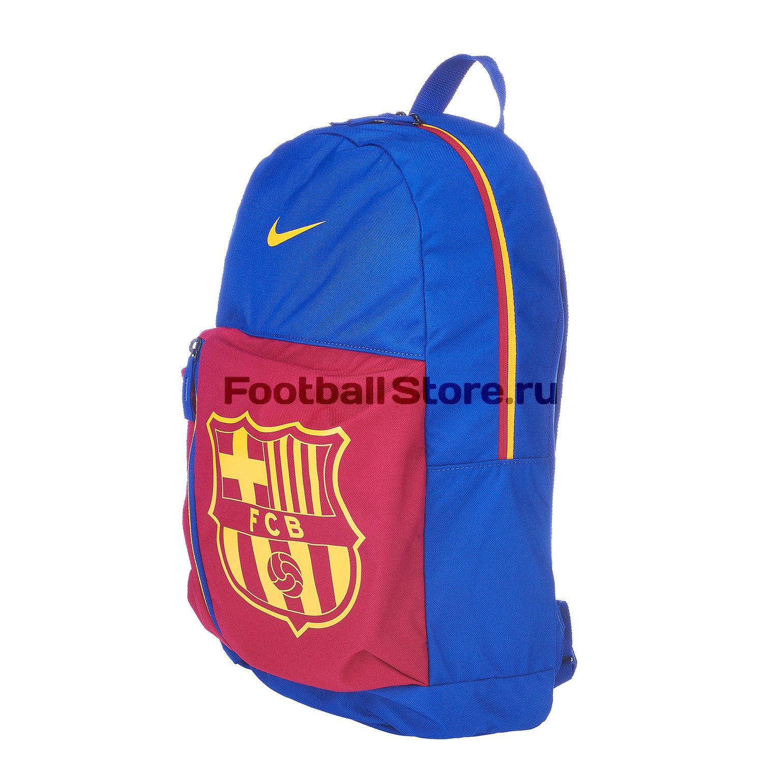 Рюкзак детский Nike Barcelona Stadium BA5524-455
