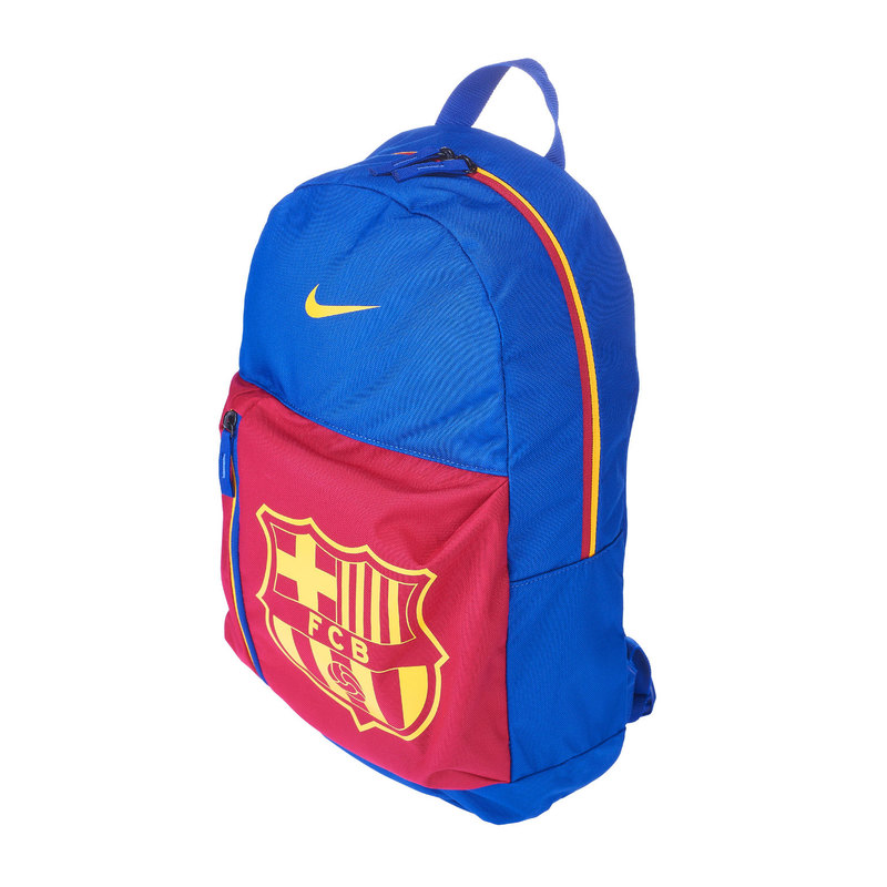 Рюкзак детский Nike Barcelona Stadium BA5524-455