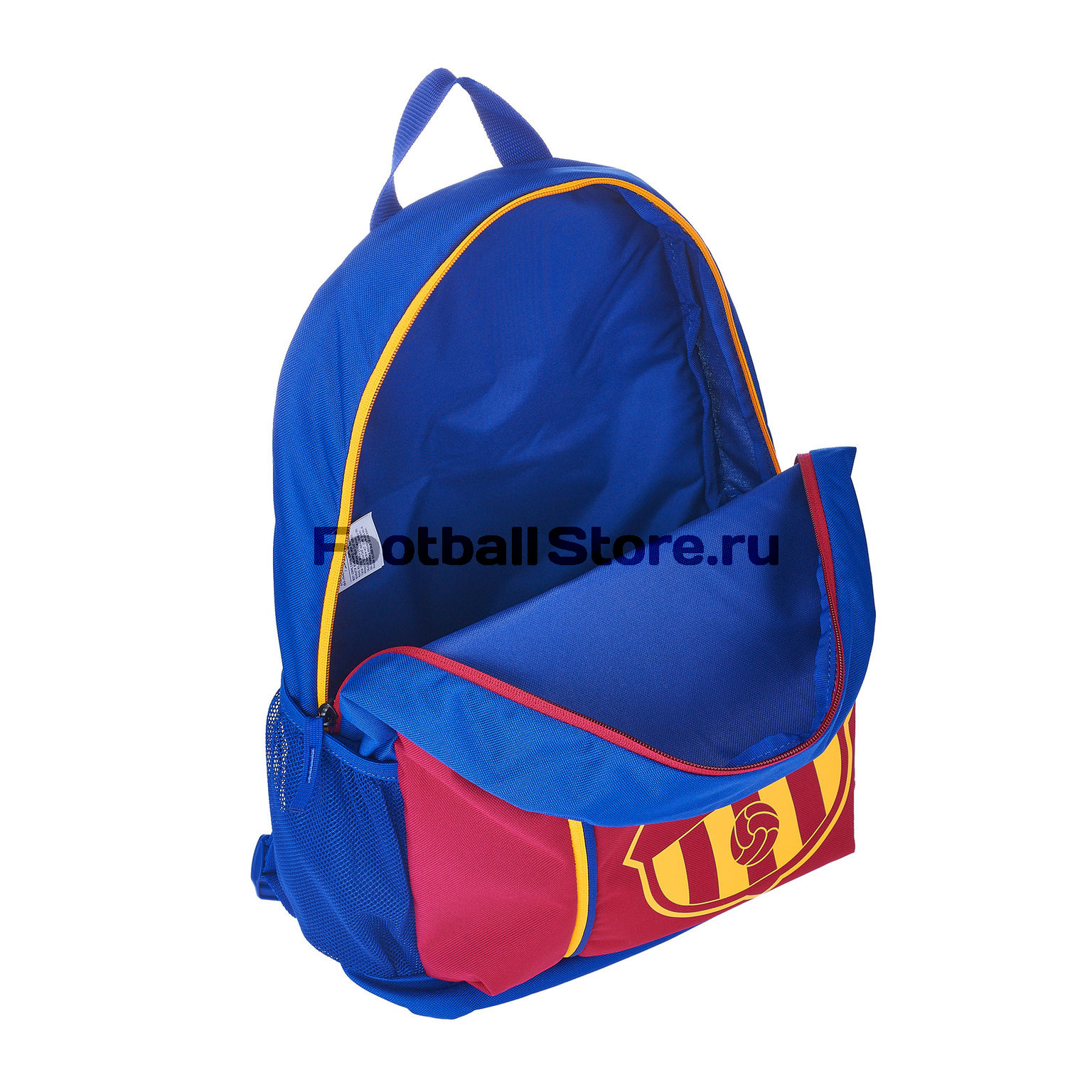 Рюкзак детский Nike Barcelona Stadium BA5524-455