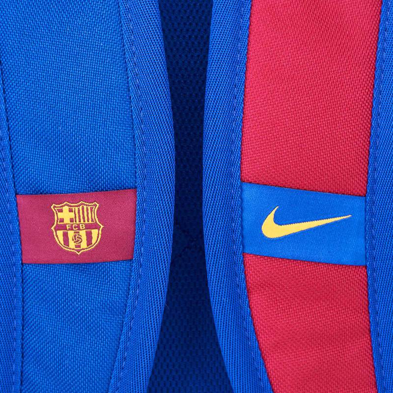 Рюкзак детский Nike Barcelona Stadium BA5524-455