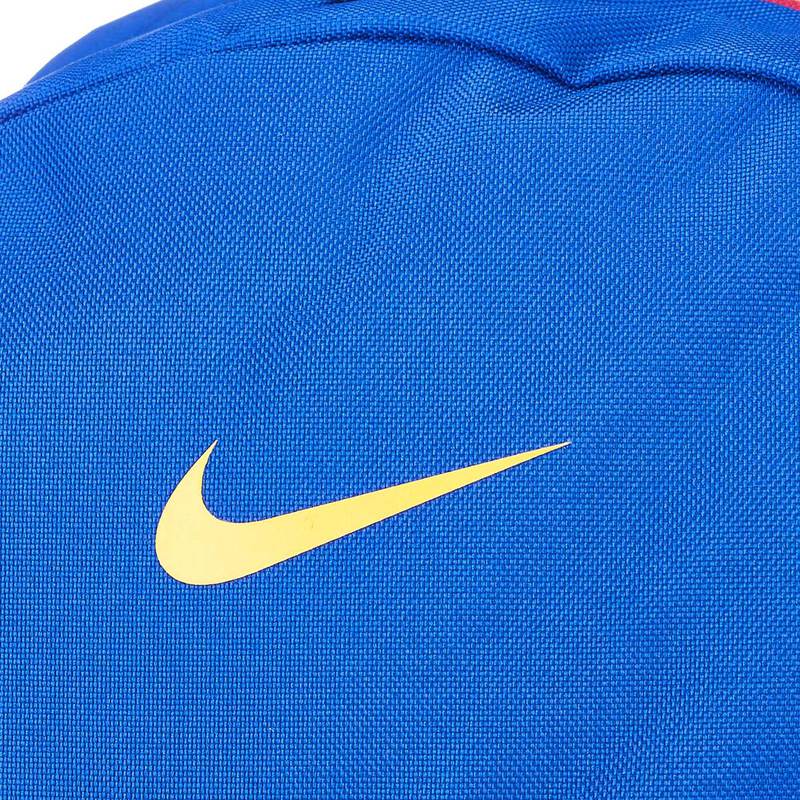 Рюкзак детский Nike Barcelona Stadium BA5524-455