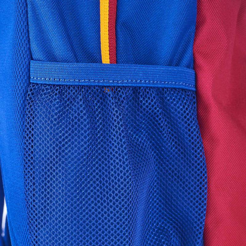 Рюкзак детский Nike Barcelona Stadium BA5524-455