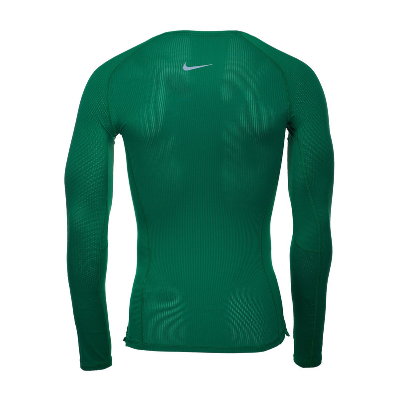 Белье футболка Nike GFA Hypercool Compression 927209-302