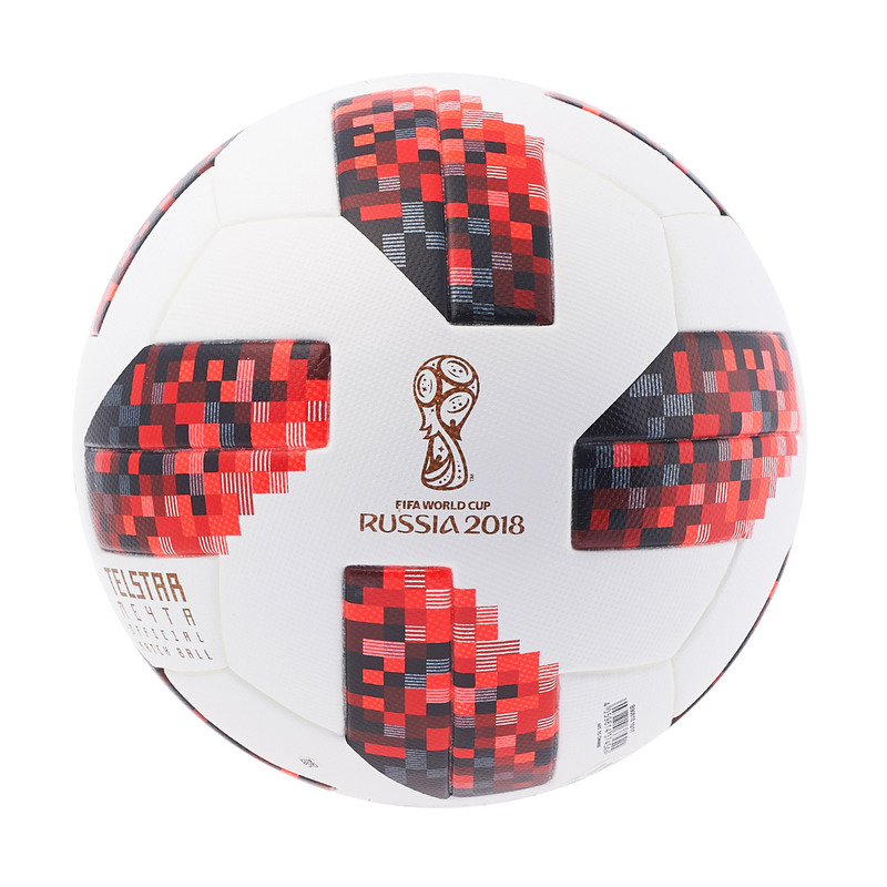 Официальный футбольный мяч Adidas Telstar Мечта Чемпионата Мира-2018 
