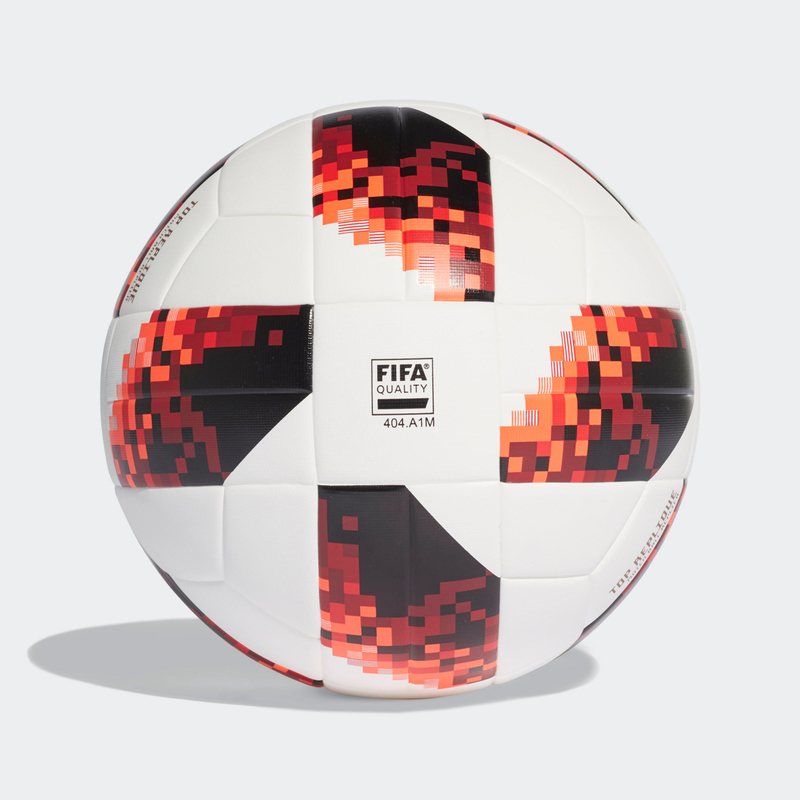 Футбольный мяч Adidas Replica Telstar Мечта ЧМ-2018