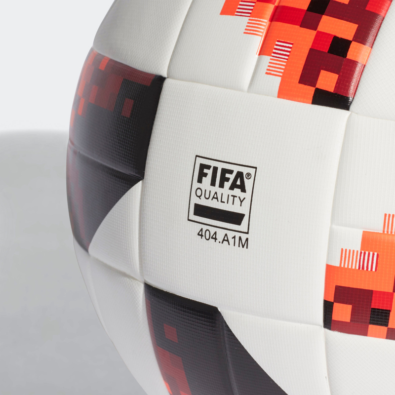 Футбольный мяч Adidas Replica Telstar Мечта ЧМ-2018