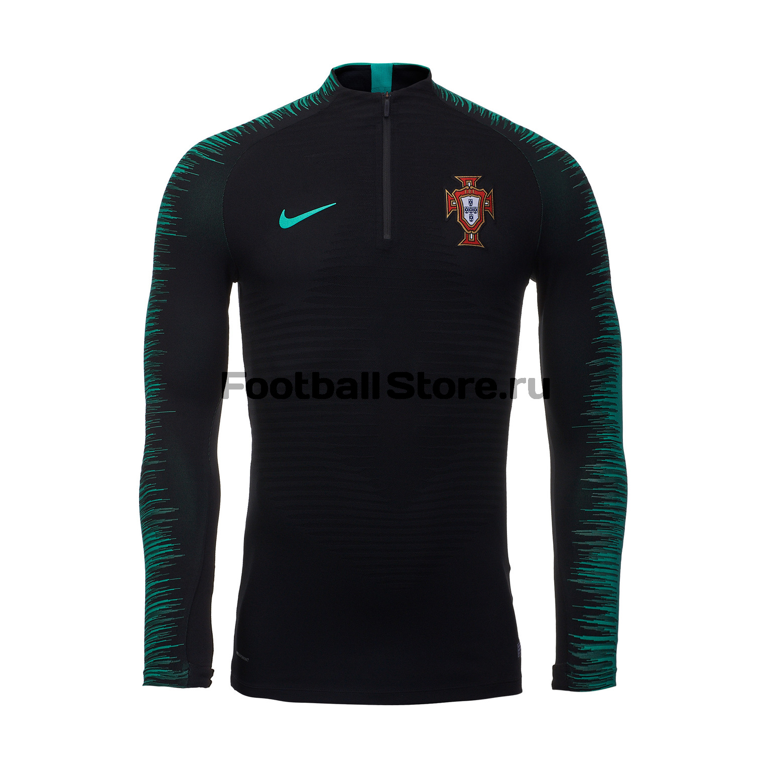Олимпийка Nike сборной Португалии 893018-010